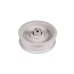 POULIE A JOUES DIAMETRE 82 mm X 22