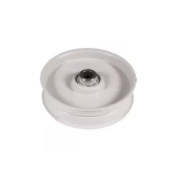 POULIE A JOUES DIAMETRE 82 mm X 19