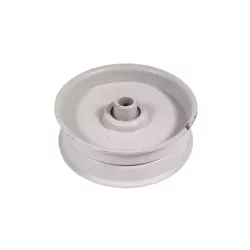 POULIE A JOUES DIAMETRE 90 mm X 25