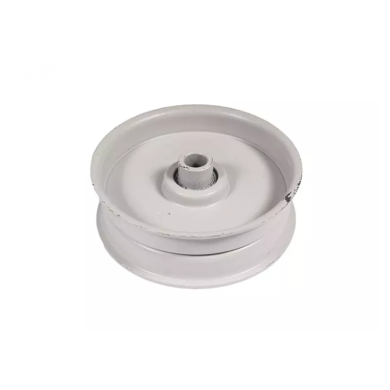 POULIE A JOUES DIAMETRE 90 mm X 25