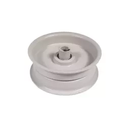 POULIE A JOUES DIAMETRE 92 mm