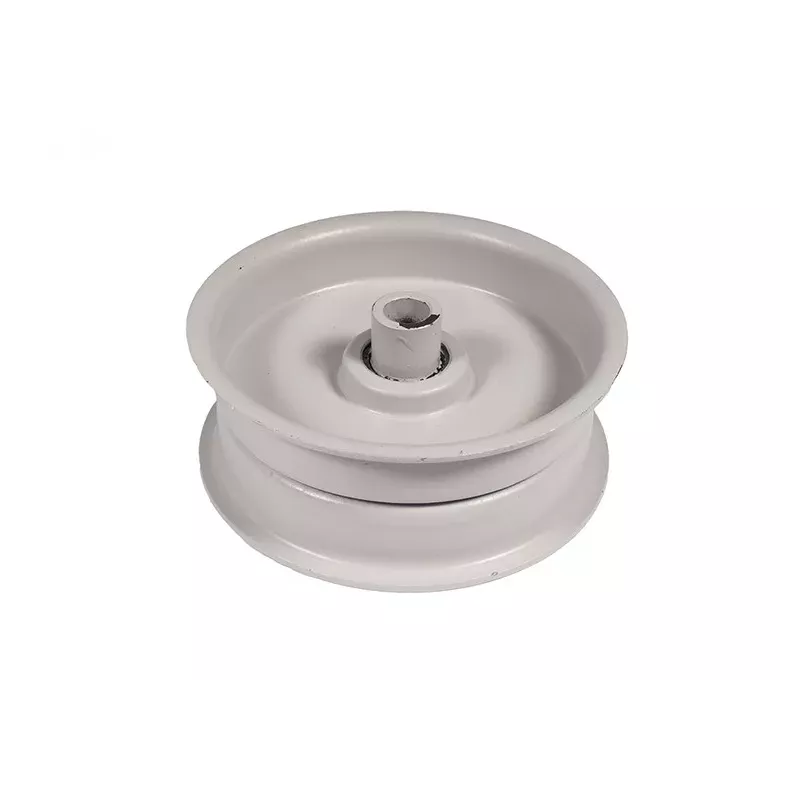 POULIE A JOUES DIAMETRE 92 mm