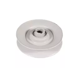 POULIE TRAPEZOIDALE DIAMETRE 66 X 15