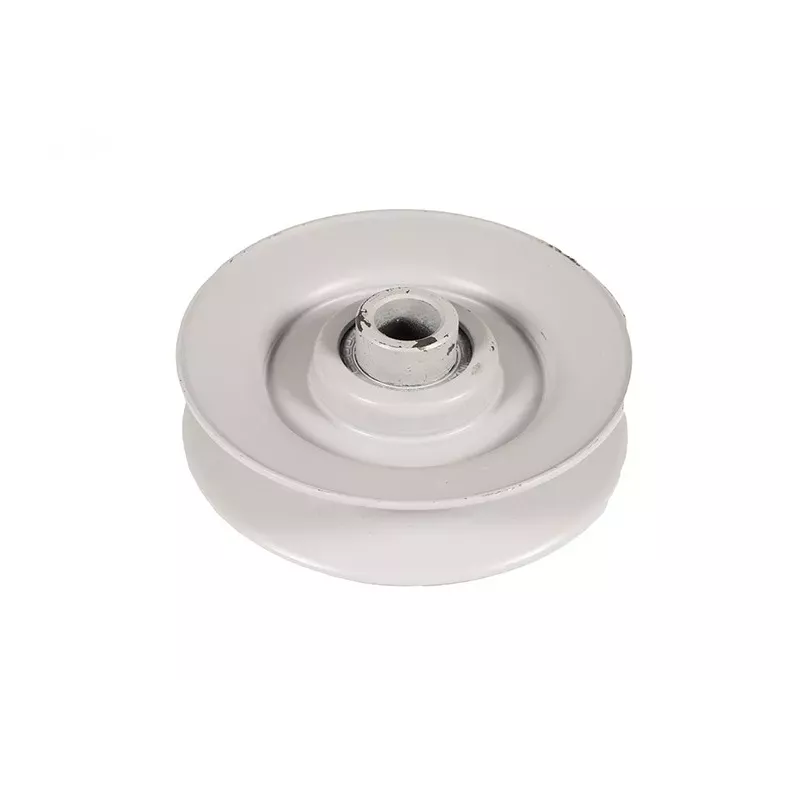 POULIE TRAPEZOIDALE DIAMETRE 66 X 15