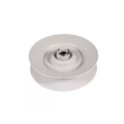 POULIE TRAPEZOIDALE DIAMETRE 77 X 19