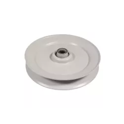 POULIE TRAPEZOIDALE DIAMETRE 101 X 16