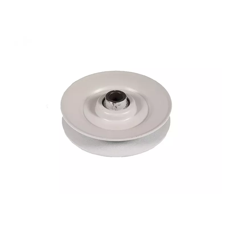 POULIE TRAPEZOIDALE DIAMETRE 97 X 15