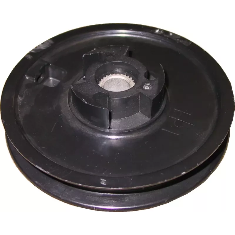 POULIE LANCEUR  VOIR 1129780014