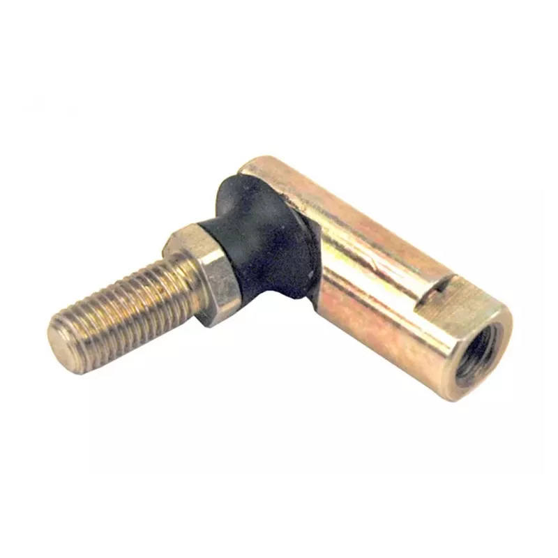 ROTULE 3/8 X24 PETIT DIAMETRE