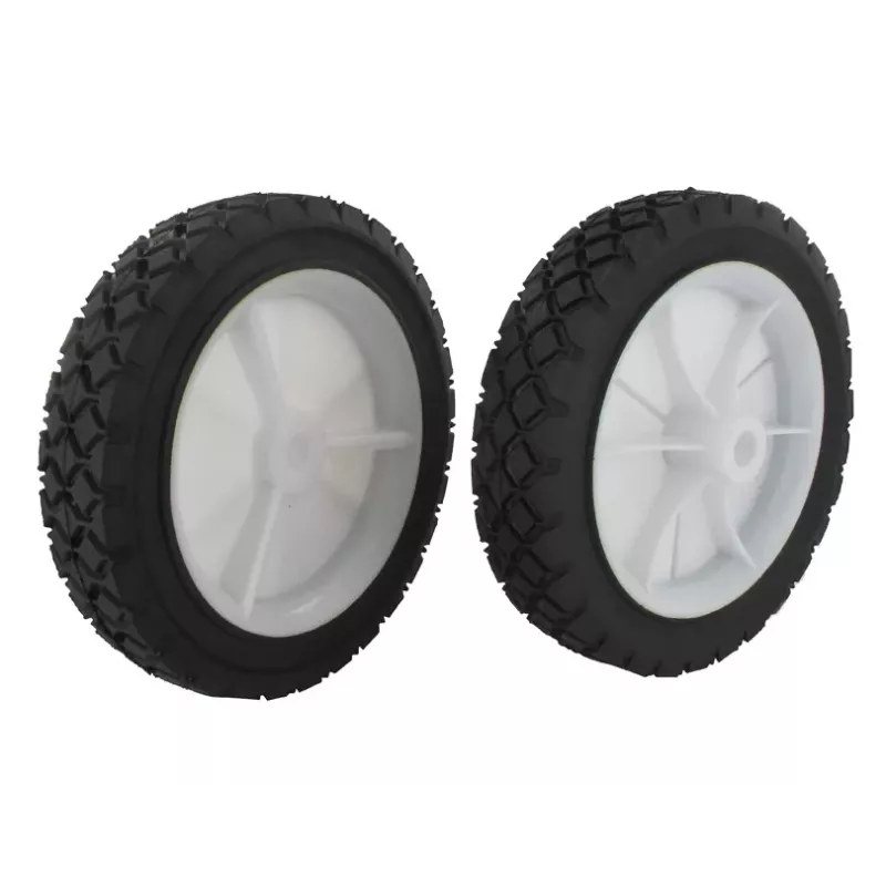 ROUE DIAMETRE 150 mm