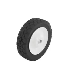 ROUE TONDEUSE BANDAGE 150 X36