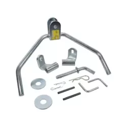 Kit attache remorque ESTATE TC 92/102/1