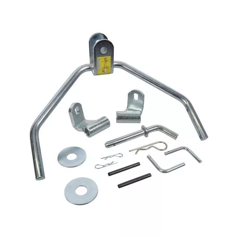 Kit attache remorque ESTATE TC 92/102/1