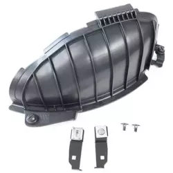 KIT MULCHING (Bouchon) TORNADO MP SD