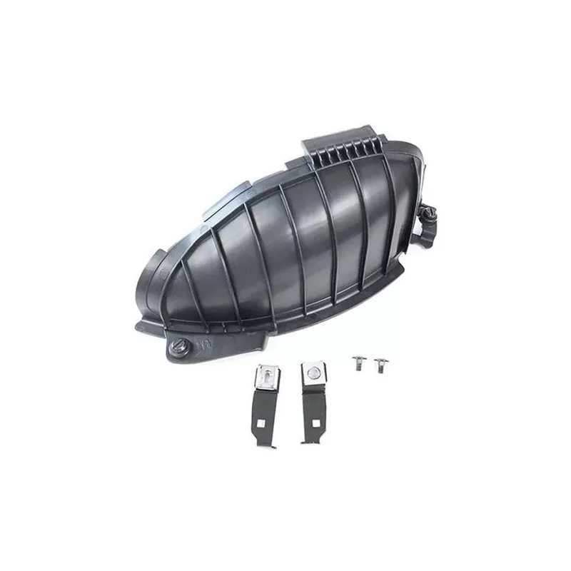 KIT MULCHING (Bouchon) TORNADO MP SD