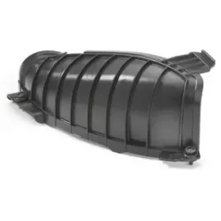 KIT MULCHING (Bouchon) TORNADO MP SD