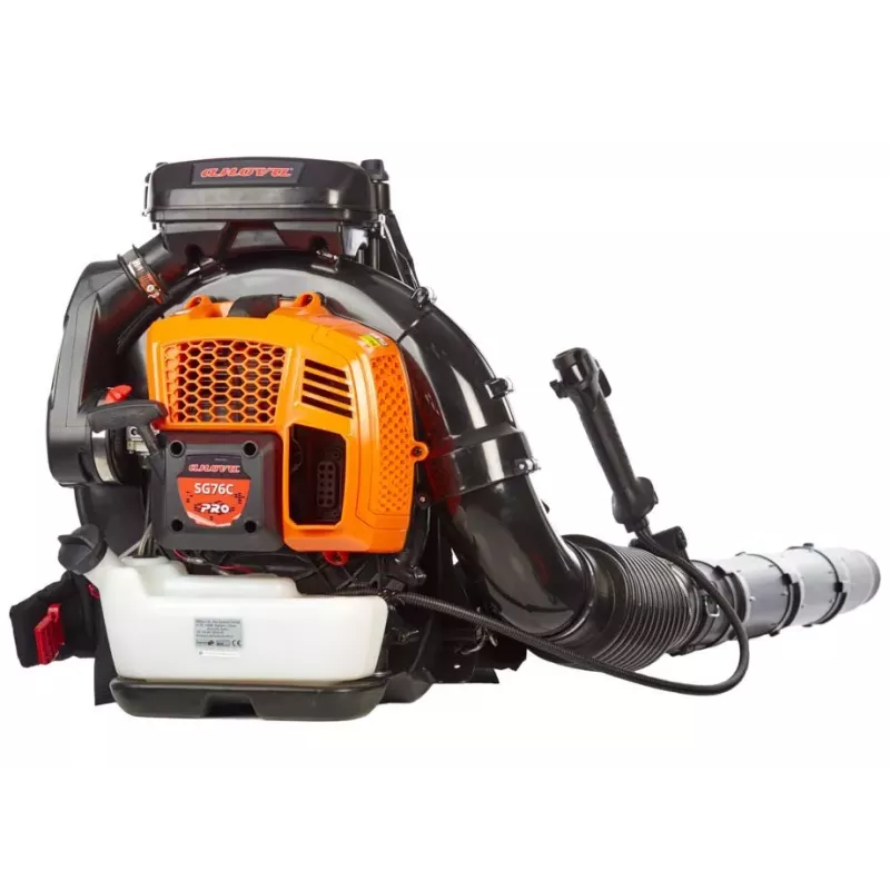 ANOVA SOUFFLEUR SG76C 2T 75.6CC 4.2CV ESS