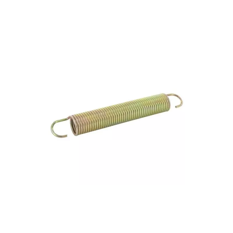 RESSORT PLATEAU TC EX 25430218/0