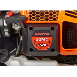 ANOVA SOUFFLEUR SG76C 2T 75.6CC 4.2CV ESS