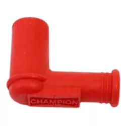 CAPUCHON BOUGIE CHAMPION