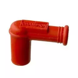 CAPUCHON BOUGIE CHAMPION