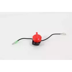  INTERRUPTEUR MARCHE / ARRET  1709924-S