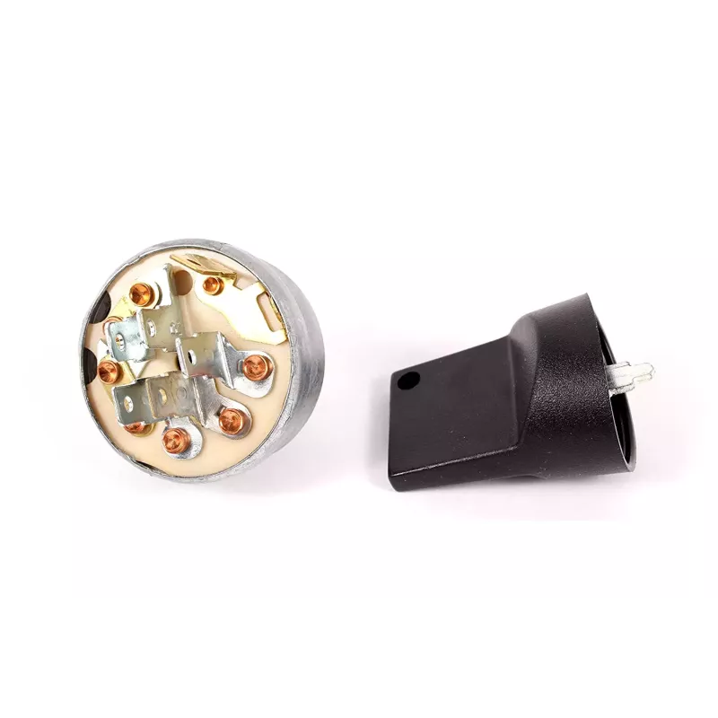  CONTACTEUR A CLE EX 2509932  2509937-S