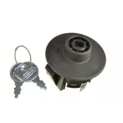  CONTACTEUR CLE  2509930-S