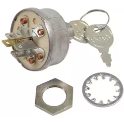 CONTACT. ALLUMAGE L 7250267B