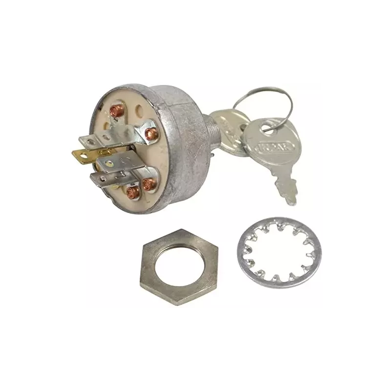 CONTACT. ALLUMAGE L 7250267B