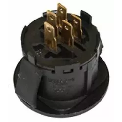 CONTACTEUR A CLEF 3 POL. DELTA