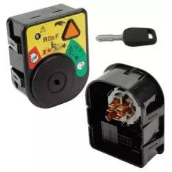 CONTACTEUR A CLE EX 725-04230B