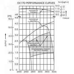 MOT ROBIN H 6 HP 19.05X60 DUL 