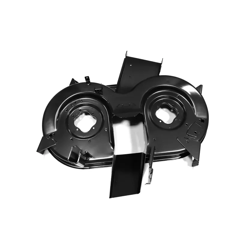 CARTER DE COUPE 92CM 4 ROUES  