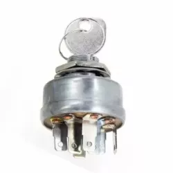 CONTACTEUR 7 BROCHES EX 92556