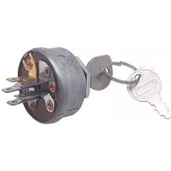 CONTACTEUR A CLE EX 21064