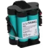 BATTERIE ROBOT FL-HU01 REMPLACE 589586101 574476801 586576201