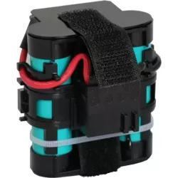 BATTERIE ROBOT FL-HU01 REMPLACE 589586101 574476801 586576201