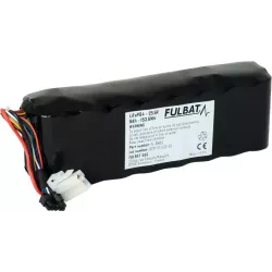 BATTERIE ROBOT FL-RM03 MRK6103A
