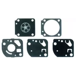 JEU MEMBRANES EX GND15