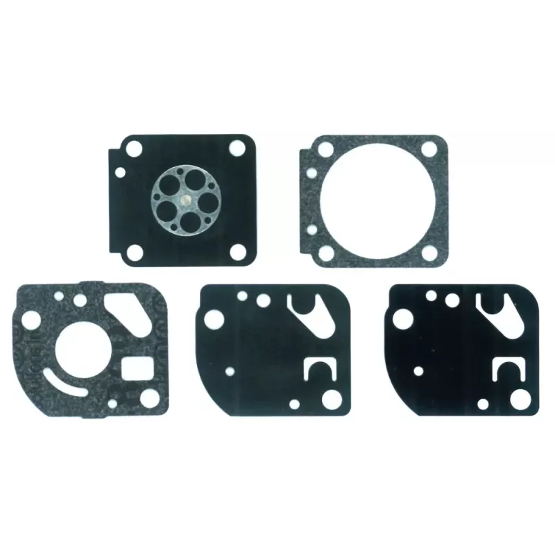 JEU MEMBRANES EX GND15