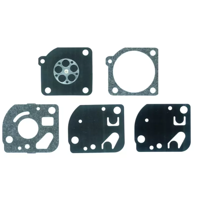 JEU MEMBRANES EX GND14 GND16