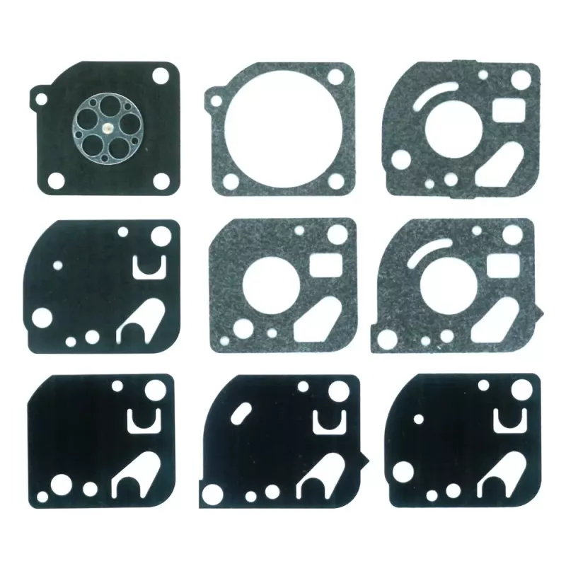 JEU MEMBRANES EX GND13-34