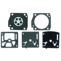 JEU MEMBRANES EX GND22