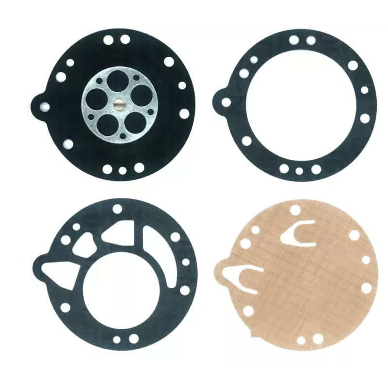 JEU MEMBRANES 4201-007-1060