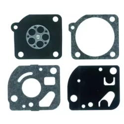 JEU MEMBRANES C1Q-E7/E10