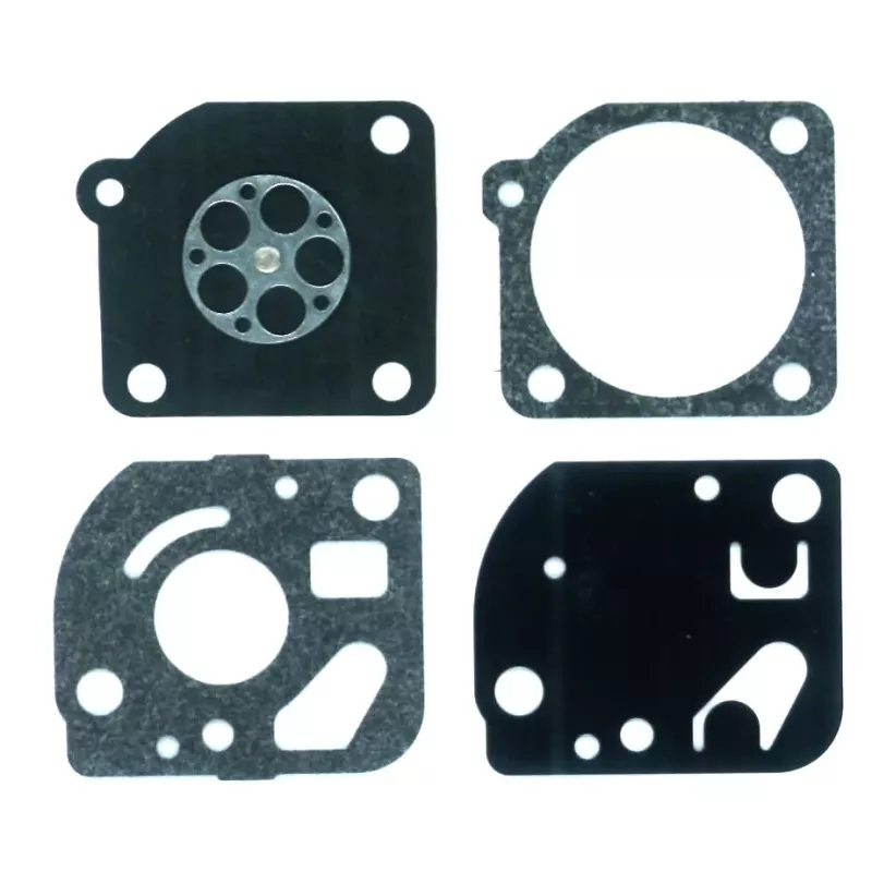 JEU MEMBRANES C1Q-E7/E10