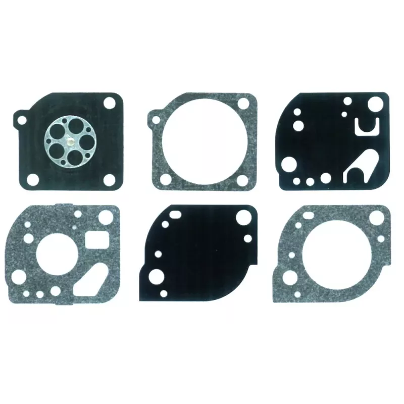 JEU MEMBRANES C1U-H46/C1L