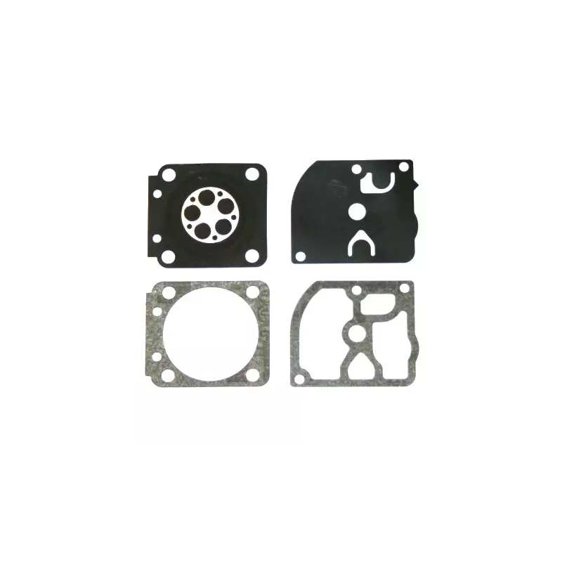 JEU MEMBRANES PL VOIR TILZDG051