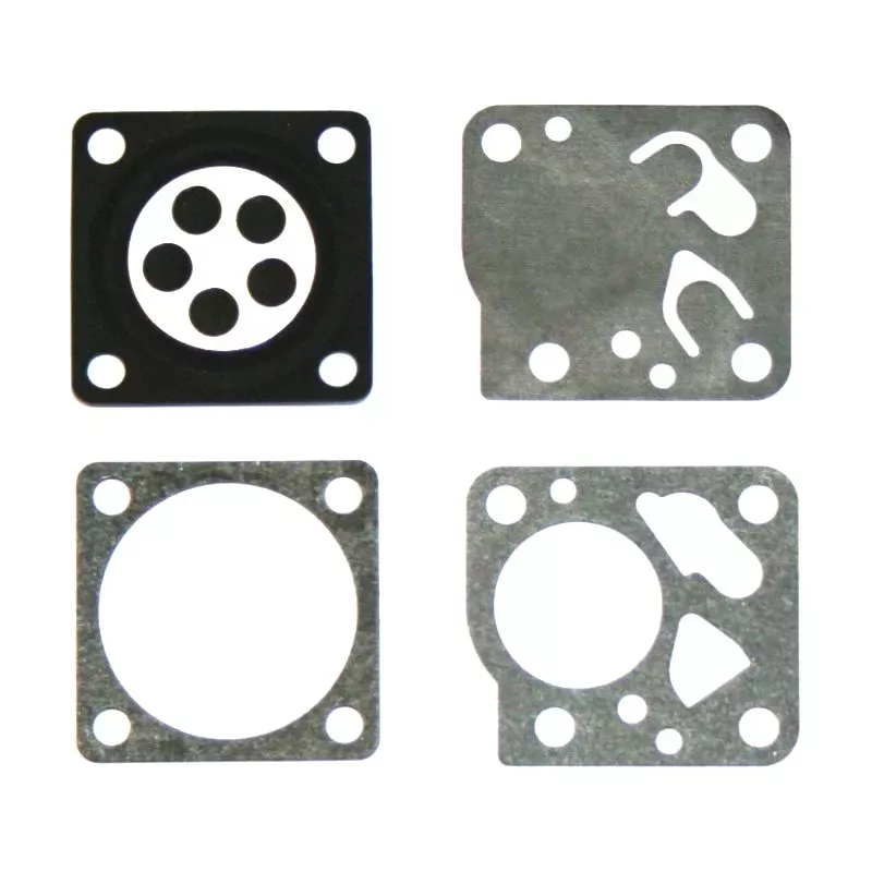 KIT CARBU. ORIGINE EX DG2HU/ GD3HS HU-74A/HU-8